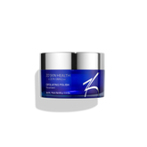 ZO Skin Health Exfoliating Polish jar on a transparent background